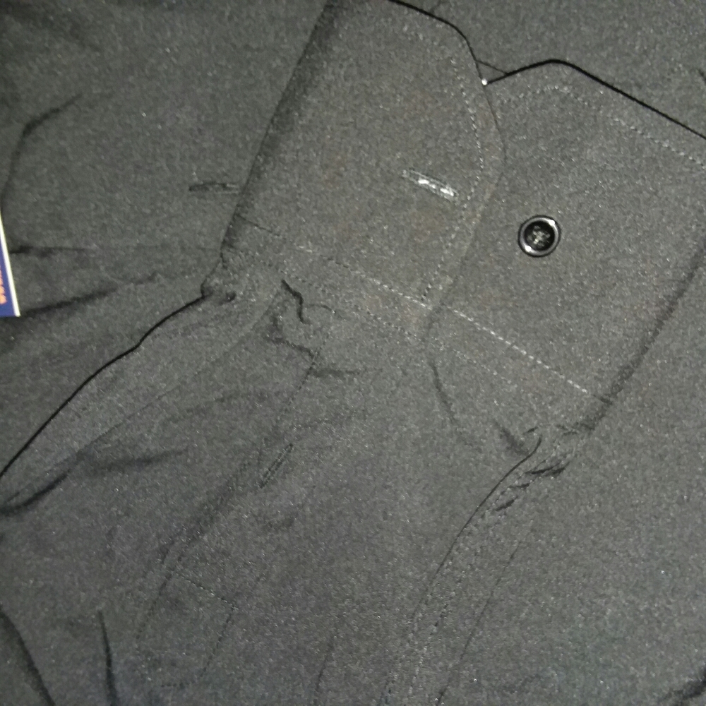 Suslo long sleeve slim fit dress shirt - Picture 7 of 7